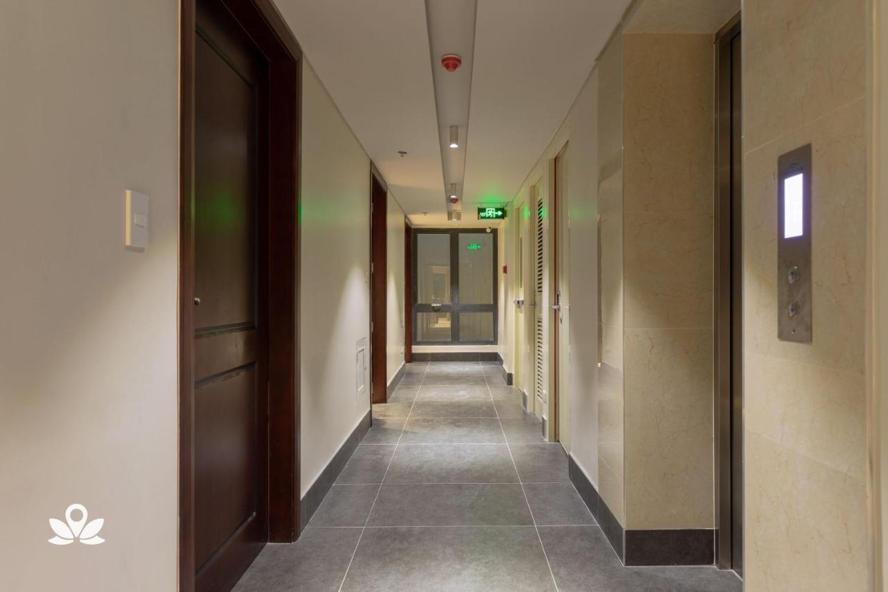 Zen Rooms Marvelle Studios Bgc Manila Bagian luar foto