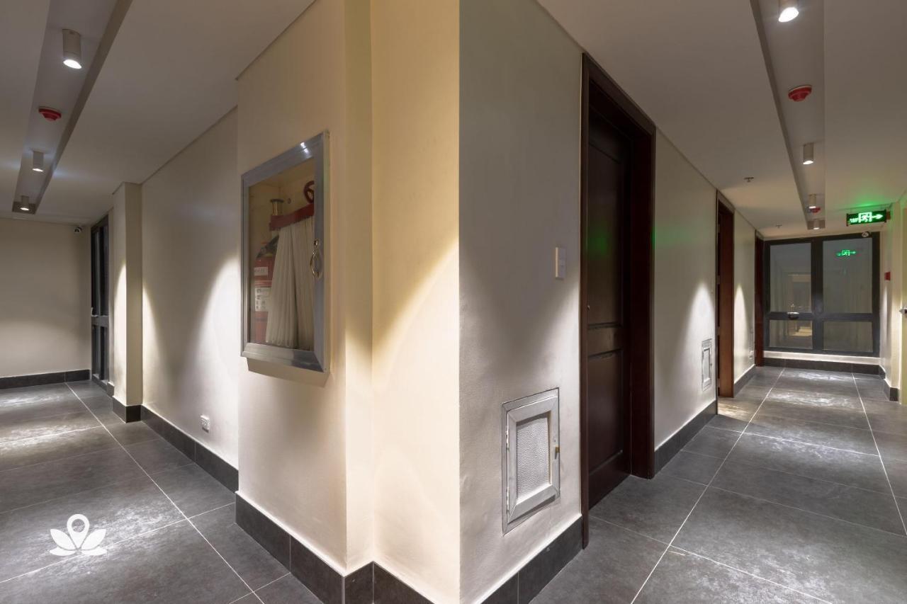 Zen Rooms Marvelle Studios Bgc Manila Bagian luar foto